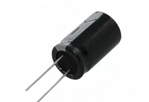 220uF 250V 22x28mm 105'C Elektrolitik Kondansatör