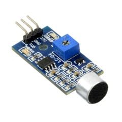 Arduino Gürültü / Ses Algılama Modülü
