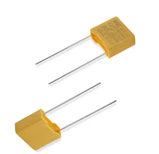 18NF 100V %10 (183 K 100V ) 7X2,5X5mm  Polyester Kondansatör