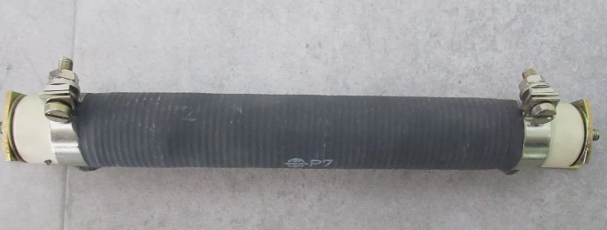 ZWS 100 E Direnç 5.6Ω   %1  (165MM)