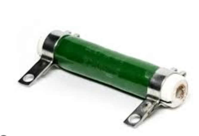 Sfernice RA RBA 20.117 Resistor 680 Ohms 10% 656 50W