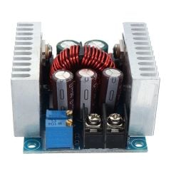 300W 20A DC-DC Voltaj Düşürücü Modül