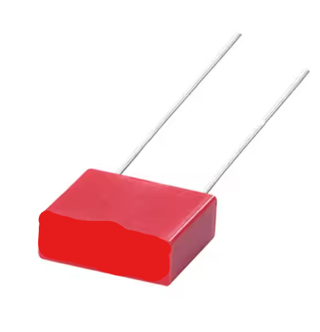 100NF 100V %5 (MKC 0,1  J  100V ERO) Polyester Kondansatör14X3,5X10mm