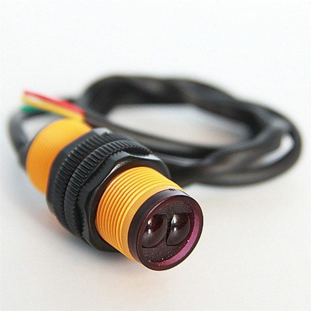 MZ80 Kızılötesi Sensör 80 cm Menzilli E18-D80NK