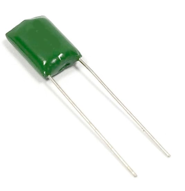 20nf 50v%10 (2A203 K 50/100)  7X3X5mm Mayler Kondansatör