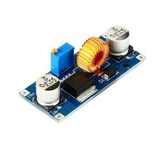 XL4015 DC-DC 5A Ayarlanabilir Voltaj Düşürücü Modül