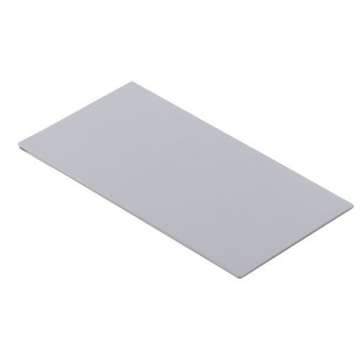 Termal Pad Ped İşlemci Soğutucu Silikon 10cmx20cm Kalınlık 1mm