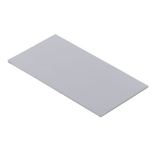 Termal Pad Ped İşlemci Soğutucu Silikon 10cmx20cm Kalınlık 1mm