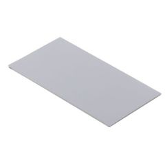 Termal Pad Ped İşlemci Soğutucu Silikon 10cmx20cm Kalınlık 1mm