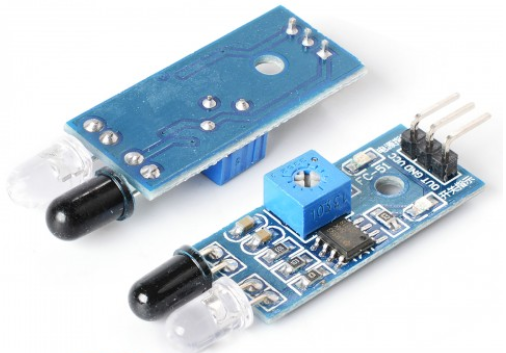 Arduino IR Alıcı - Verici Modül