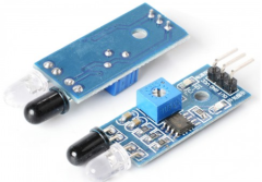 Arduino IR Alıcı - Verici Modül
