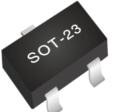 BSS123-7 MOSFET
