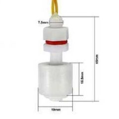 Su Seviye Sensörü (45x19 mm) - ZP3208