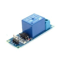 Tekli 5V Röle Kartı - 1 Way 5V Relay Module
