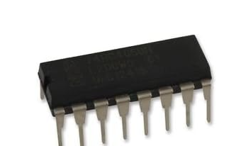 CDB447E,IC  (7447//) , BCD TO 7-SEGMENT DEKODERLER/SÜRÜCÜLER, DIP16
