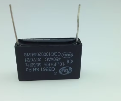 1,2UF 450VAC%10(1,2mF 450VAC %10) Polyester Kondansatör 37X13X32mm