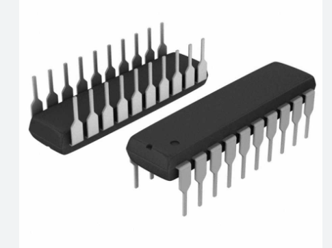 74LS273 DIP-20 Flip Flop Entegresi