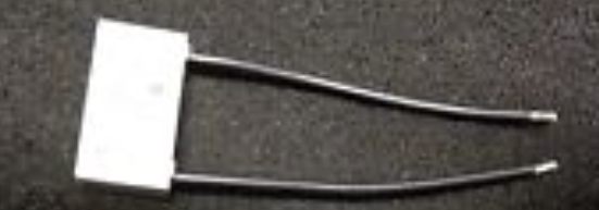 1uF X2 +470K  250VAC %10 Yüksek Voltaj Polyester Kondansatör