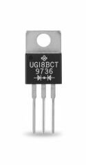 UG18BCT - Hızlı Diyot Hızlı Diyot 