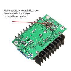 300W 10A DC-DC Voltaj Düşürücü Modül
