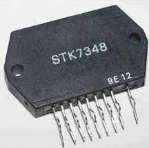 STK7348 AMPLIFIER IC