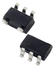 LR9102G-3V3-AE5-R 3.3V 400mA Lineer Voltaj Regülatör SOT23-5 (5Adet)