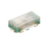 EAST1608RGBA0  LED SMD 0603 RGB 2-SMD