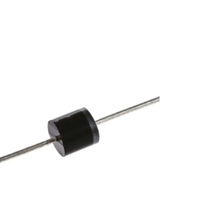 P600G-E3 Diyot 400V 6A 2,5μs 2 Pinli P600