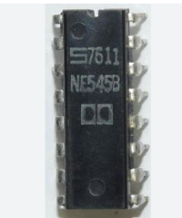 NE545B DIP-16 ENTEGRE DEVRE