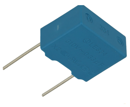 120NF 100V %10  (MKT120n  K 100V PHİLİPS  ) Polyester Kondansatör10X4X7mm