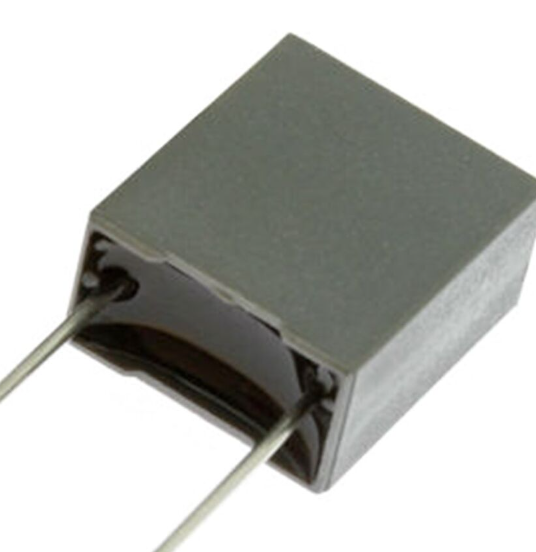 680nf 63v Polyester Kondansatör 7.5mm 10% Tölerans Kutu Tipi