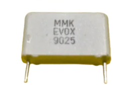 330Nf100v( 0.33Uf 100V )15Mm Polyester Kondansatör