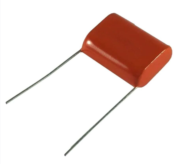 220NF 250V Damla Tipi Polyester Kondansatör %20 ( 18X5X15 MPT)