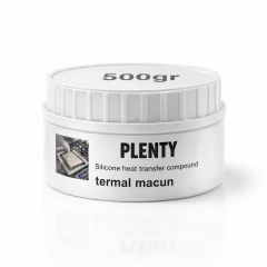 Silikon Termal Macun 500gr