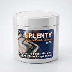Silikon Termal Macun 250gr