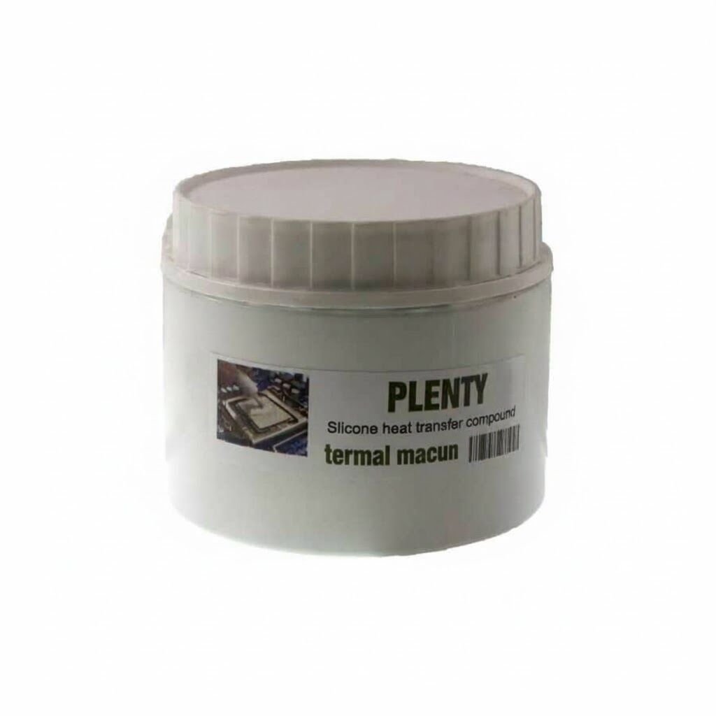 Silikon Termal Macun 1000gr
