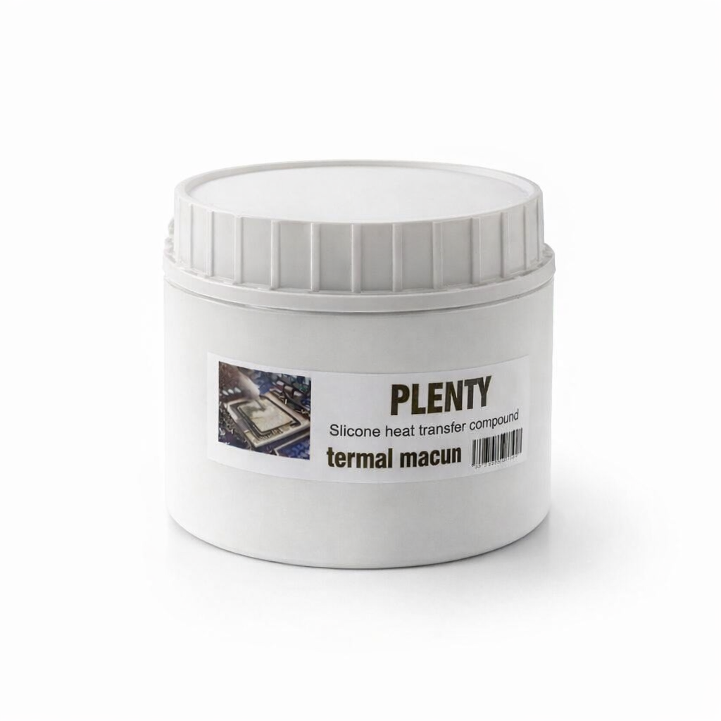 Silikon Termal Macun 1000gr