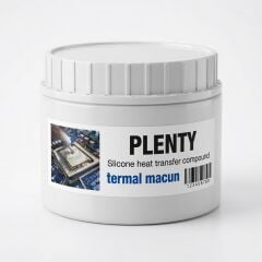 Silikon Termal Macun 1000gr