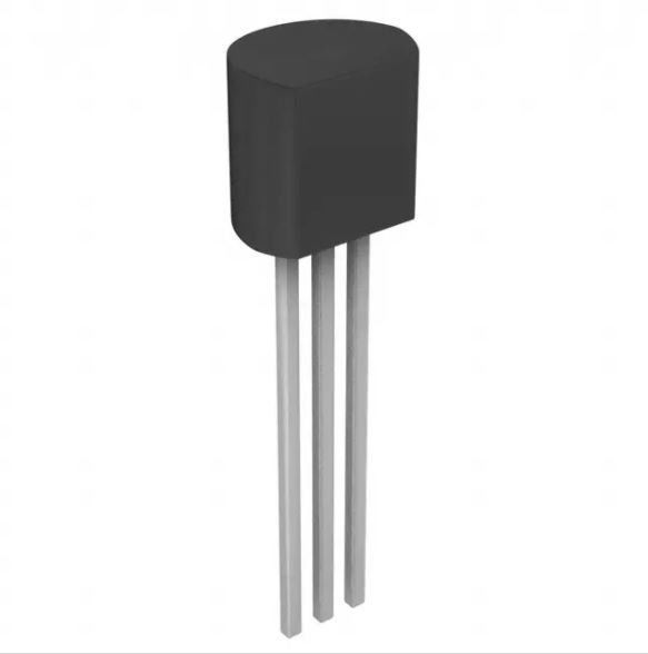 78L08 Voltaj Regülatörü - TO92