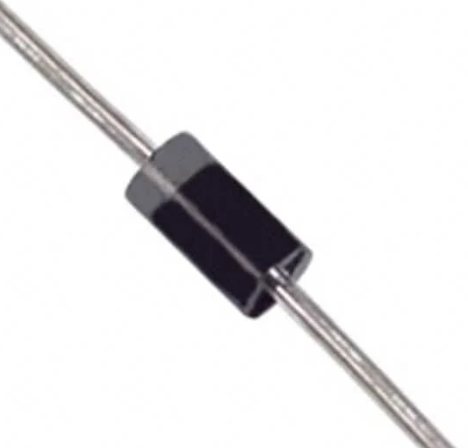 1N5408 3 Amper 1000V  Silikon Diyot