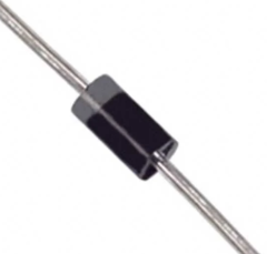 1N5408 3 Amper 1000V  Silikon Diyot