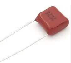 100NF 50V %5(104 J 50V ) Damla Tipi Polyester Kondansatör 9X5X5mm