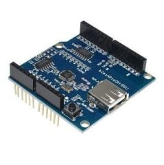 Arduino Usb Host Shield
