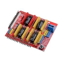 Arduino UNO CNC Shield V3 (A4988 Uyumlu)