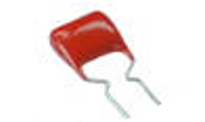 100NF 400V Damla Tipi Polyester Kondansatör %5 RM:15-7.5mm