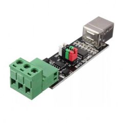 USB-RS485 Dönüştürücü Modül