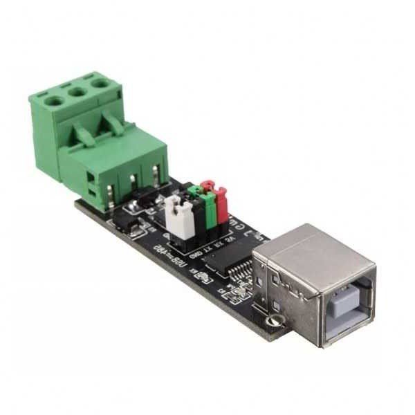 USB-RS485 Dönüştürücü Modül