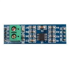 TTL-RS485 Seri Dönüştürücü Kartı (MAX485)