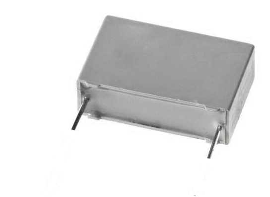 150NF 160V RM:15mm Polyester Kondansatör