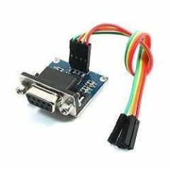 RS232-TTL Çevirici Kart